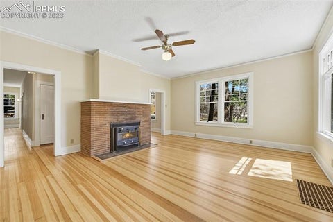Tiny photo for 4530 Hagerman Avenue, Cascade, CO 80809 (MLS # 9258406)