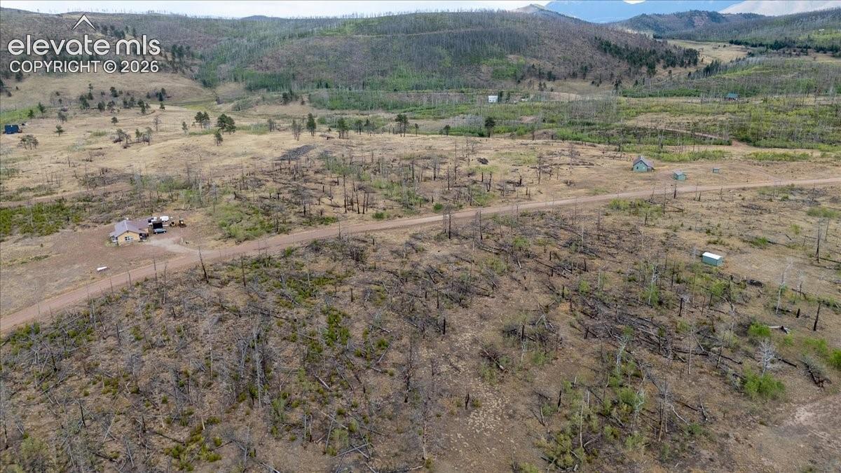 LOT 1576 Emery Lane