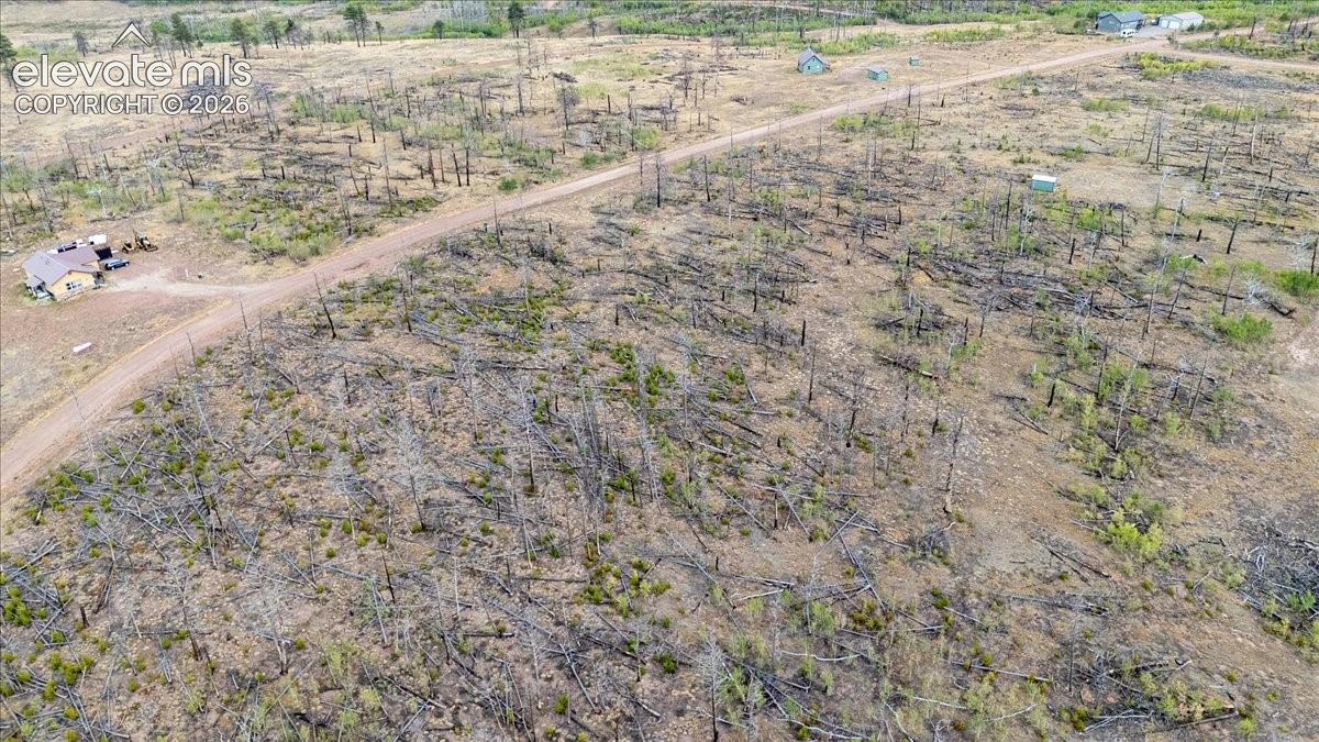 LOT 1576 Emery Lane