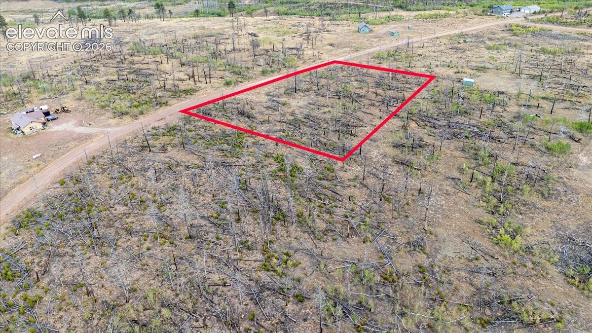 LOT 1576 Emery Lane