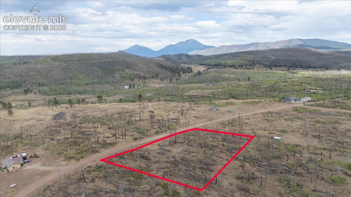 LOT 1576 Emery Lane