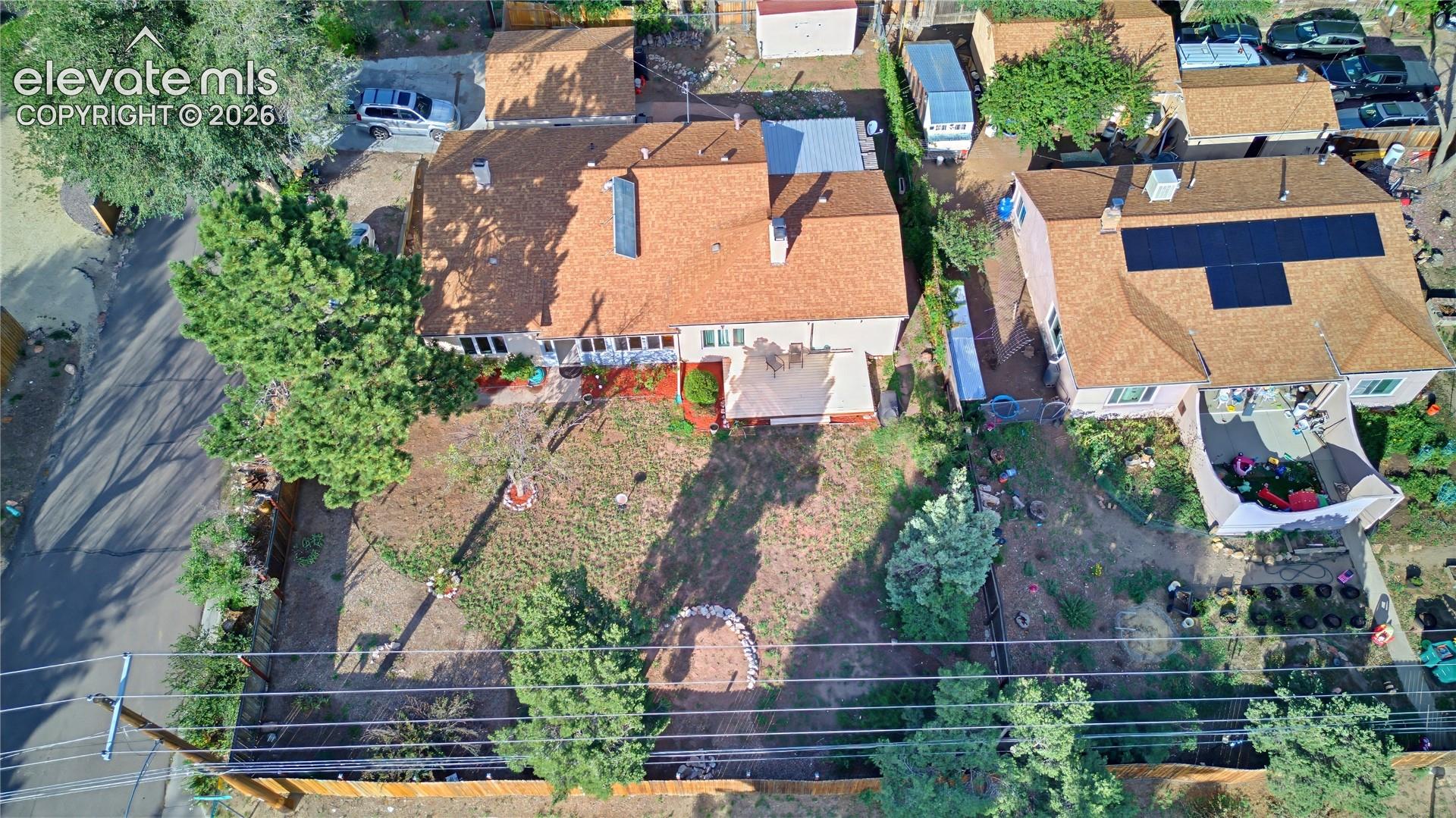 2409 N Chelton Road