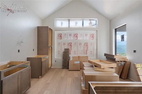 Tiny photo for 1405 Red Haven Place, Woodland Park, CO 80863 (MLS # 3800721)