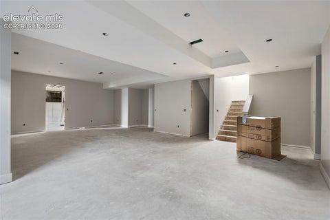 Tiny photo for 1405 Red Haven Place, Woodland Park, CO 80863 (MLS # 3800721)