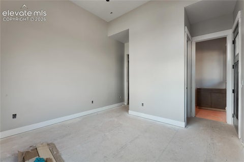 Tiny photo for 1405 Red Haven Place, Woodland Park, CO 80863 (MLS # 3800721)