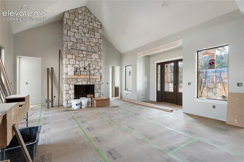 Tiny photo for 1405 Red Haven Place, Woodland Park, CO 80863 (MLS # 3800721)