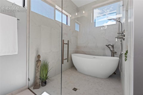 Tiny photo for 1405 Red Haven Place, Woodland Park, CO 80863 (MLS # 3800721)