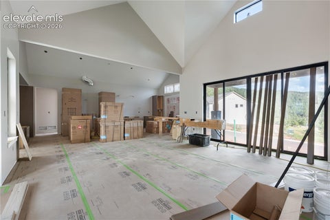 Tiny photo for 1405 Red Haven Place, Woodland Park, CO 80863 (MLS # 3800721)
