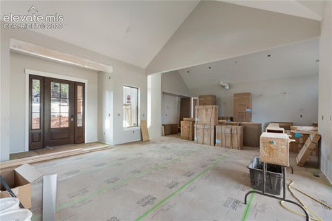 Tiny photo for 1405 Red Haven Place, Woodland Park, CO 80863 (MLS # 3800721)