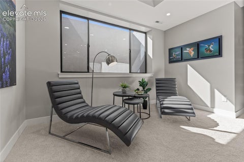 Tiny photo for 1405 Red Haven Place, Woodland Park, CO 80863 (MLS # 3800721)