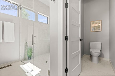 Tiny photo for 1405 Red Haven Place, Woodland Park, CO 80863 (MLS # 3800721)