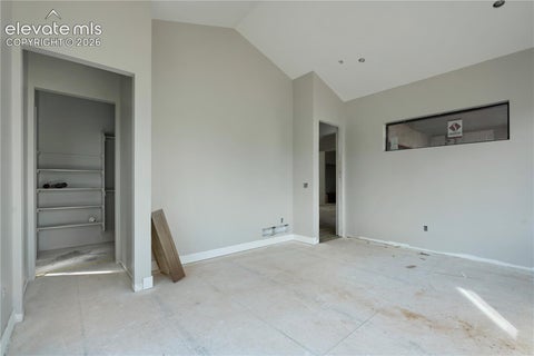 Tiny photo for 1405 Red Haven Place, Woodland Park, CO 80863 (MLS # 3800721)