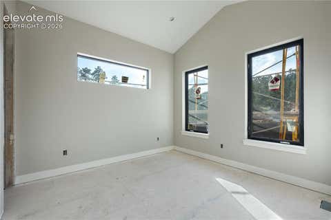 Tiny photo for 1405 Red Haven Place, Woodland Park, CO 80863 (MLS # 3800721)