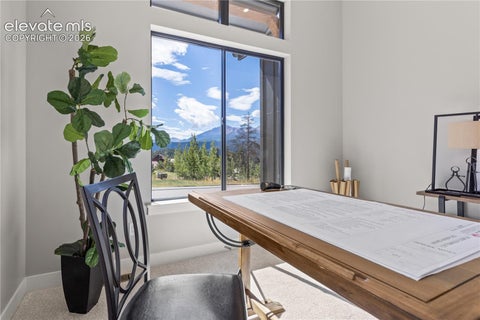Tiny photo for 1405 Red Haven Place, Woodland Park, CO 80863 (MLS # 3800721)