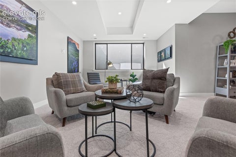 Tiny photo for 1405 Red Haven Place, Woodland Park, CO 80863 (MLS # 3800721)