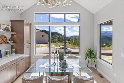 Tiny photo for 1405 Red Haven Place, Woodland Park, CO 80863 (MLS # 3800721)