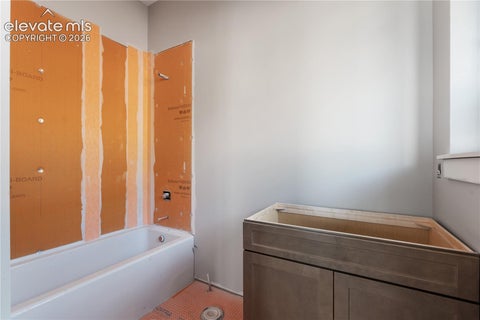Tiny photo for 1405 Red Haven Place, Woodland Park, CO 80863 (MLS # 3800721)