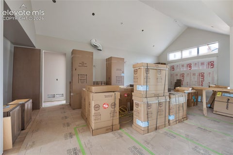 Tiny photo for 1405 Red Haven Place, Woodland Park, CO 80863 (MLS # 3800721)