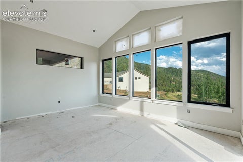 Tiny photo for 1405 Red Haven Place, Woodland Park, CO 80863 (MLS # 3800721)