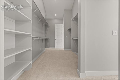 Tiny photo for 1405 Red Haven Place, Woodland Park, CO 80863 (MLS # 3800721)