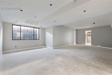 Tiny photo for 1405 Red Haven Place, Woodland Park, CO 80863 (MLS # 3800721)