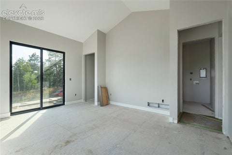 Tiny photo for 1405 Red Haven Place, Woodland Park, CO 80863 (MLS # 3800721)