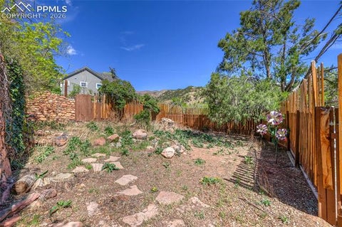 Tiny photo for 106 Waltham Avenue, Manitou Springs, CO 80829 (MLS # 4902457)