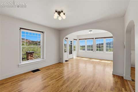 Tiny photo for 106 Waltham Avenue, Manitou Springs, CO 80829 (MLS # 4902457)