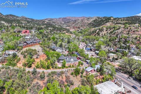 Tiny photo for 106 Waltham Avenue, Manitou Springs, CO 80829 (MLS # 4902457)