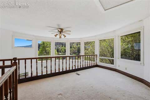 Tiny photo for 106 Waltham Avenue, Manitou Springs, CO 80829 (MLS # 4902457)