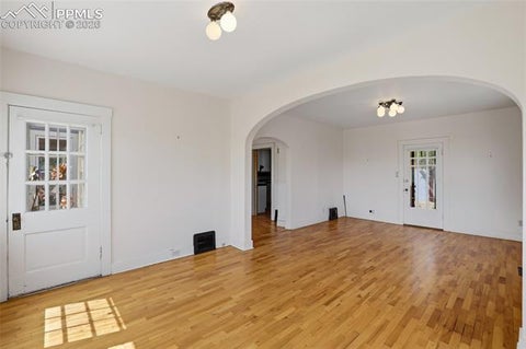Tiny photo for 106 Waltham Avenue, Manitou Springs, CO 80829 (MLS # 4902457)