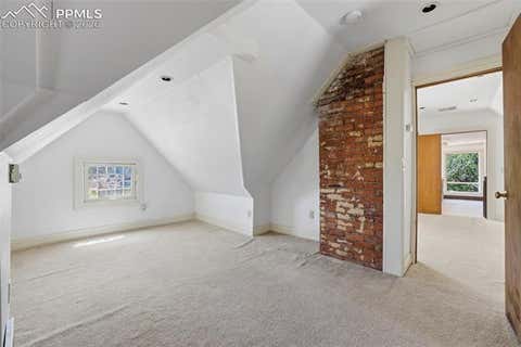 Tiny photo for 106 Waltham Avenue, Manitou Springs, CO 80829 (MLS # 4902457)