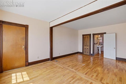 Tiny photo for 106 Waltham Avenue, Manitou Springs, CO 80829 (MLS # 4902457)