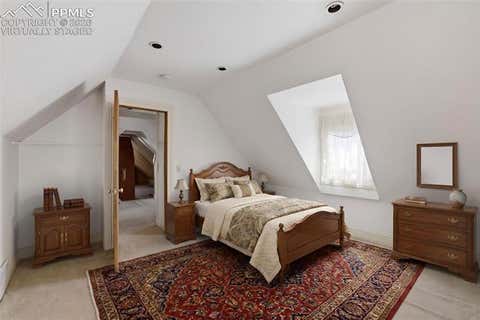 Tiny photo for 106 Waltham Avenue, Manitou Springs, CO 80829 (MLS # 4902457)