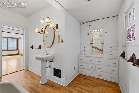 Tiny photo for 106 Waltham Avenue, Manitou Springs, CO 80829 (MLS # 4902457)