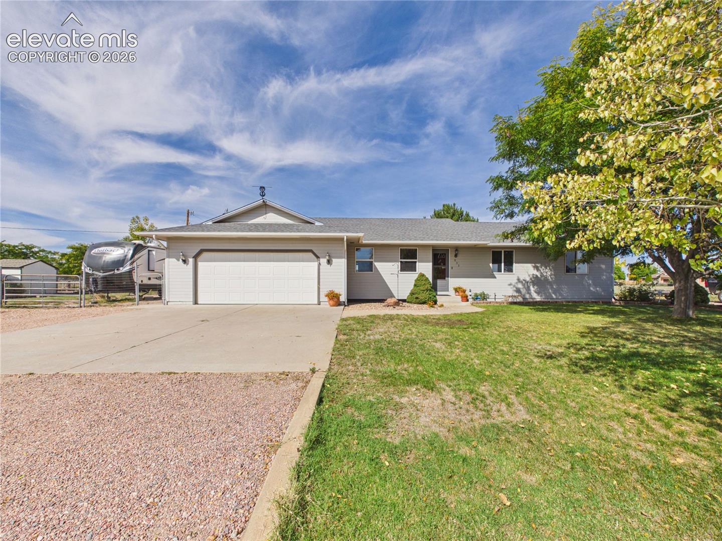 833 E Hayden Drive