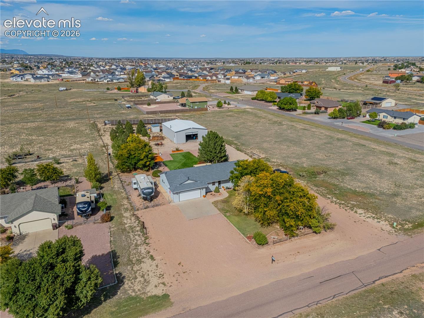 833 E Hayden Drive