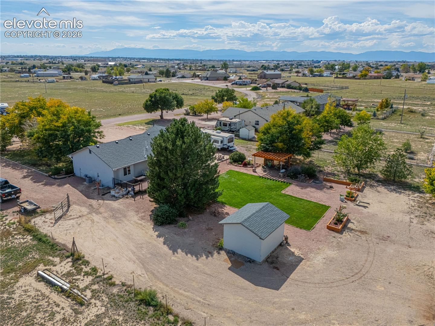 833 E Hayden Drive