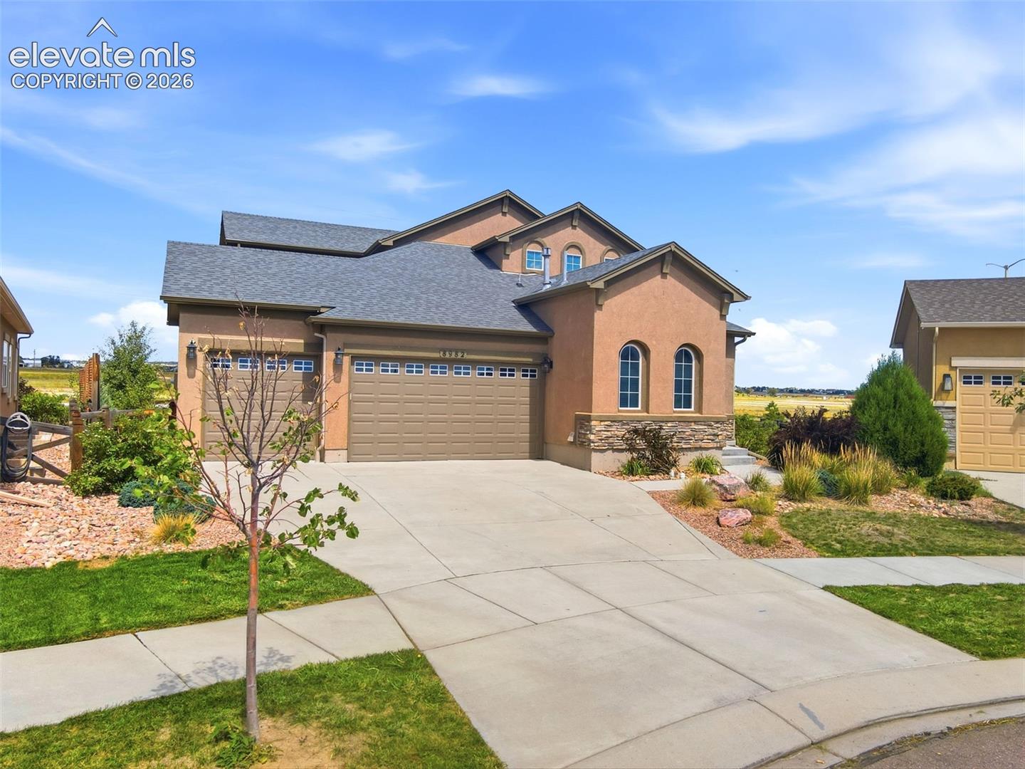 8982 Pacific Crest Drive