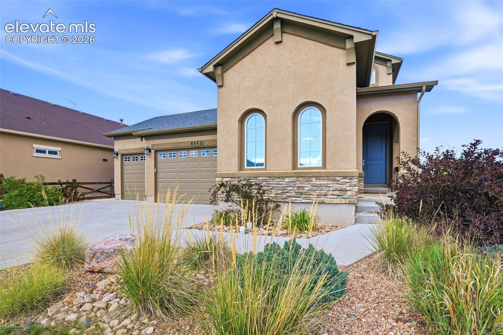 8982 Pacific Crest Drive