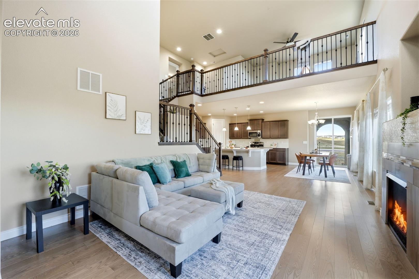 8982 Pacific Crest Drive