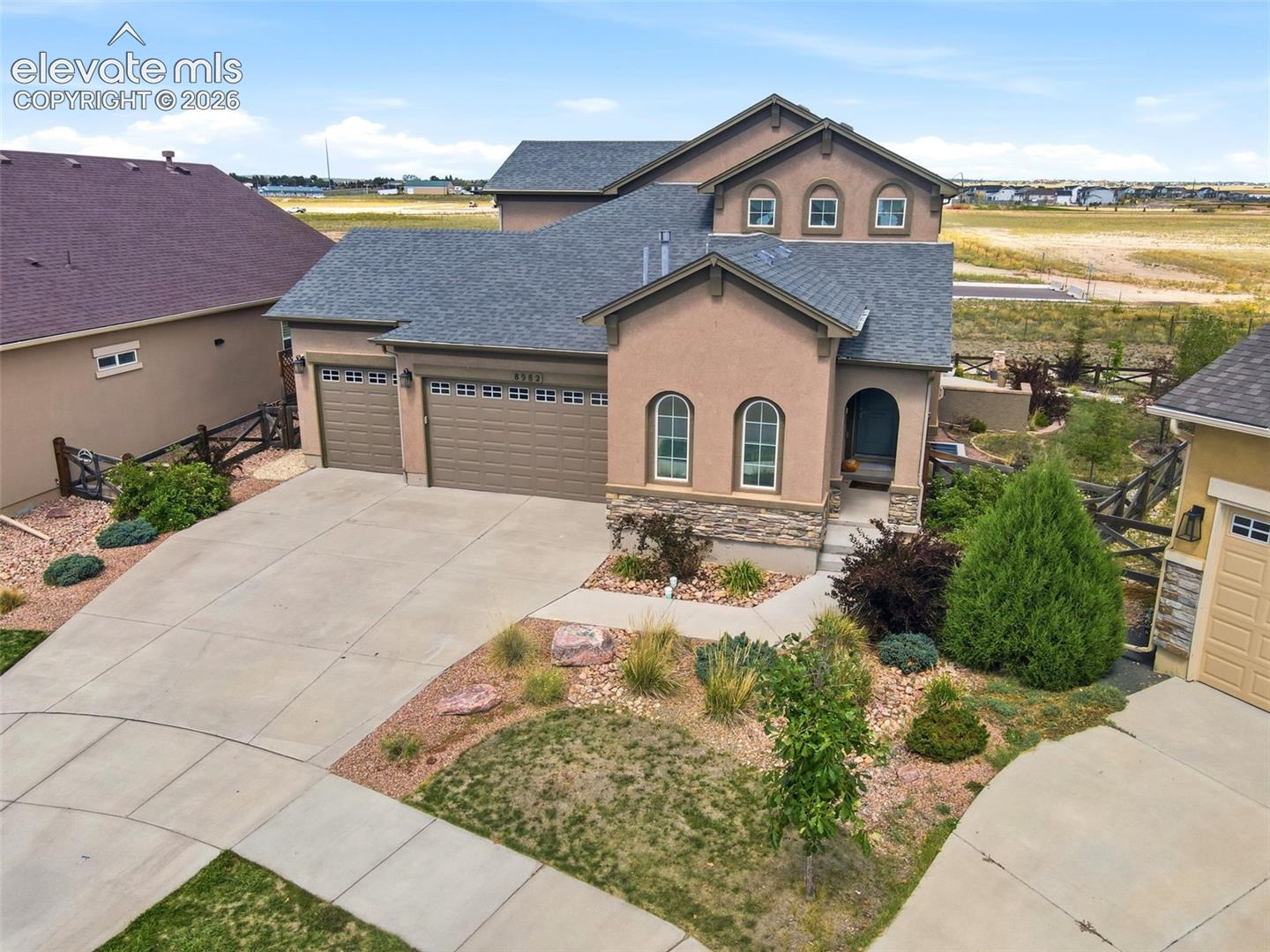 8982 Pacific Crest Drive