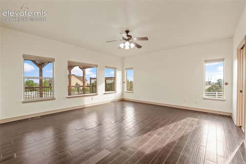 Tiny photo for 9335 Doe Creek Court, Peyton, CO 80831 (MLS # 6870472)