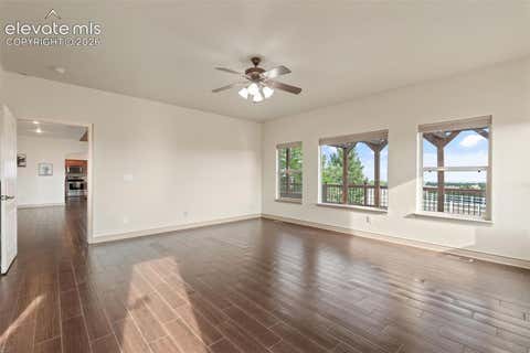 Tiny photo for 9335 Doe Creek Court, Peyton, CO 80831 (MLS # 6870472)