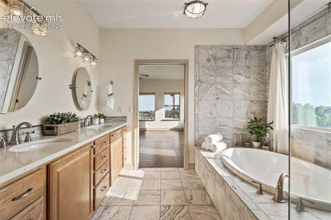 Tiny photo for 9335 Doe Creek Court, Peyton, CO 80831 (MLS # 6870472)