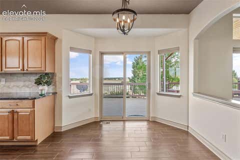 Tiny photo for 9335 Doe Creek Court, Peyton, CO 80831 (MLS # 6870472)