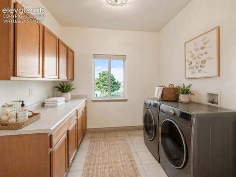 Tiny photo for 9335 Doe Creek Court, Peyton, CO 80831 (MLS # 6870472)