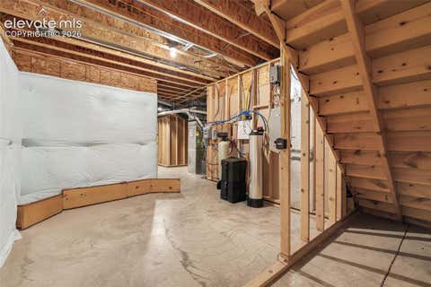 Tiny photo for 9335 Doe Creek Court, Peyton, CO 80831 (MLS # 6870472)
