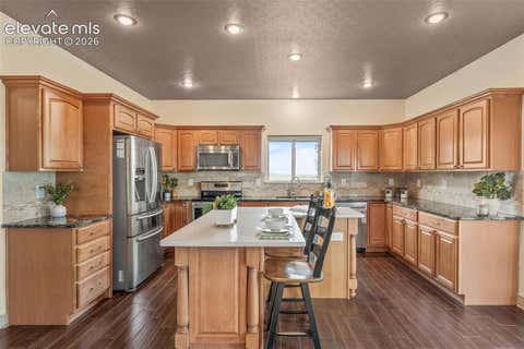 Tiny photo for 9335 Doe Creek Court, Peyton, CO 80831 (MLS # 6870472)