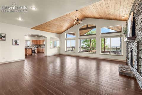 Tiny photo for 9335 Doe Creek Court, Peyton, CO 80831 (MLS # 6870472)